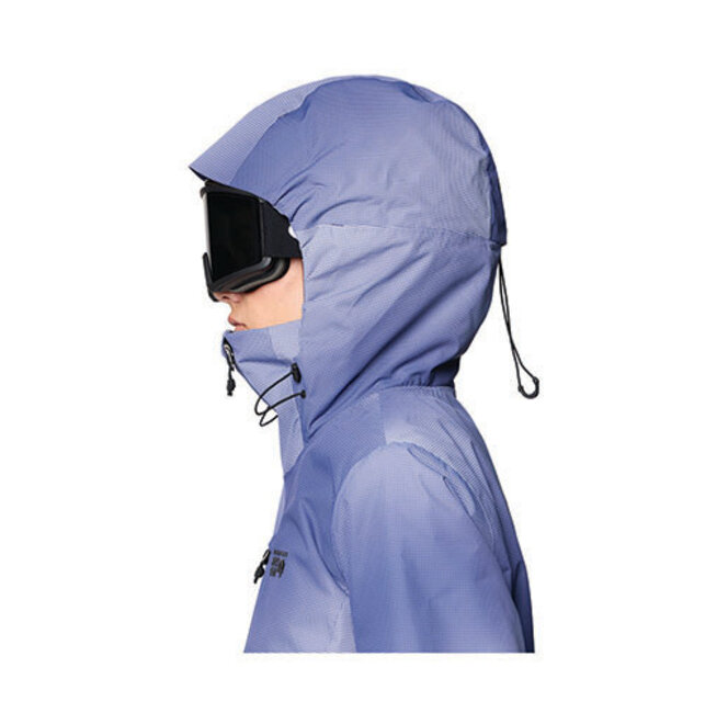 Mountain Hardwear Women's  Firefall Insulated Jacket