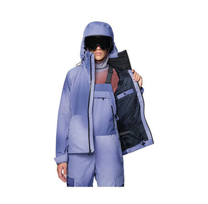 Mountain Hardwear Women's  Firefall Insulated Jacket