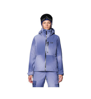Mountain Hardwear Women's  Firefall Insulated Jacket
