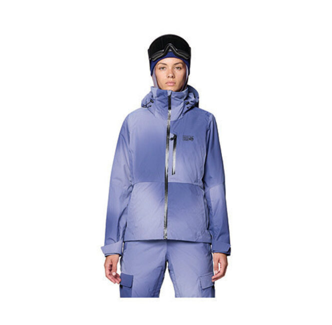 Mountain Hardwear Women's  Firefall Insulated Jacket
