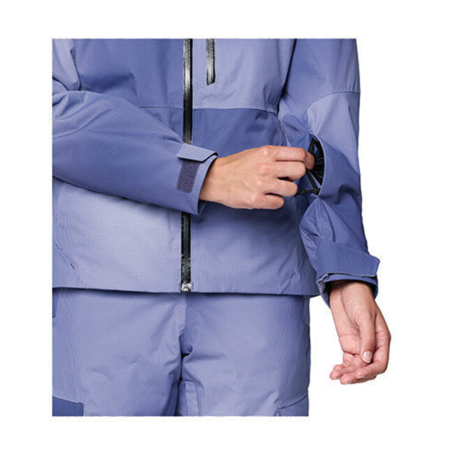 Mountain Hardwear Women's  Firefall Insulated Jacket