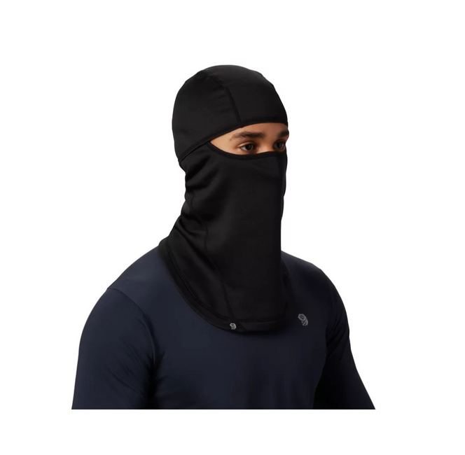 Mountain Hardwear Power Stretch Balaclava