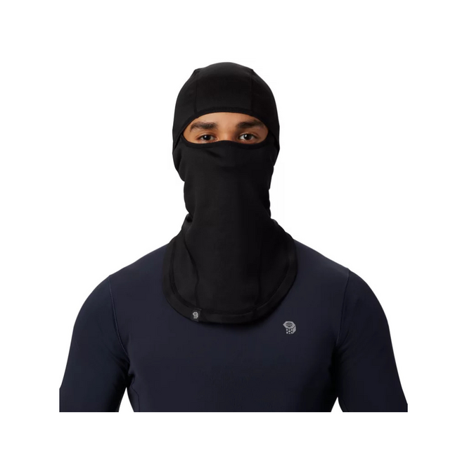 Mountain Hardwear Power Stretch Balaclava