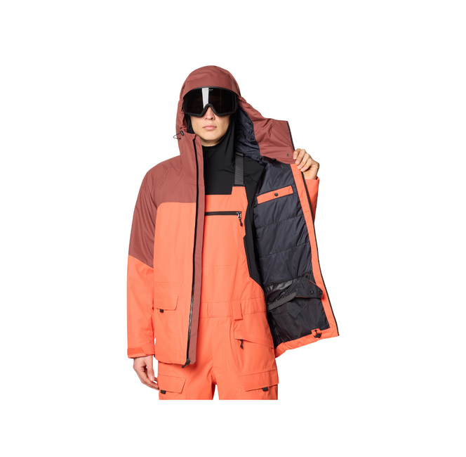 Mountain Hardwear Men's Firefall™ Insulated Jacket