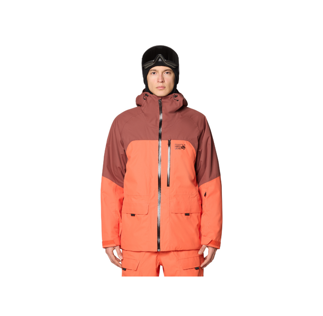 Mountain Hardwear Men's Firefall™ Insulated Jacket