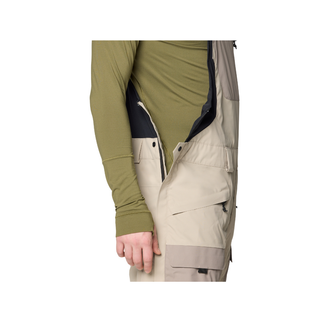 Mountain Hardwear Men's Firefall™ Bib