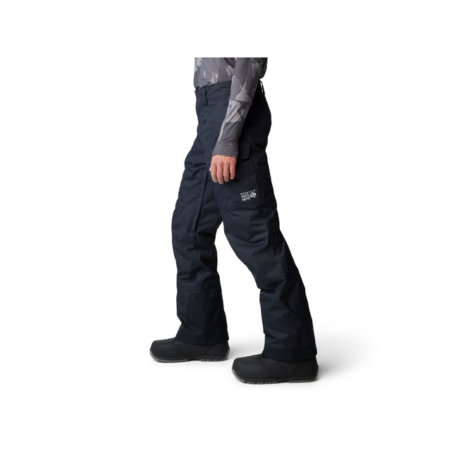 Mountain Hardwear Men's Firefall Insulated Pant