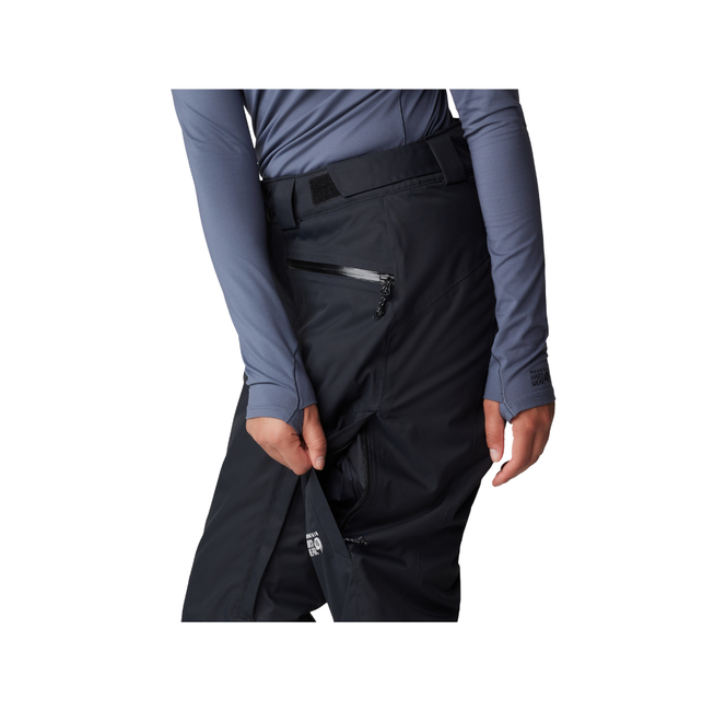 Mountain Hardwear Women's Firefall Insulated Pant