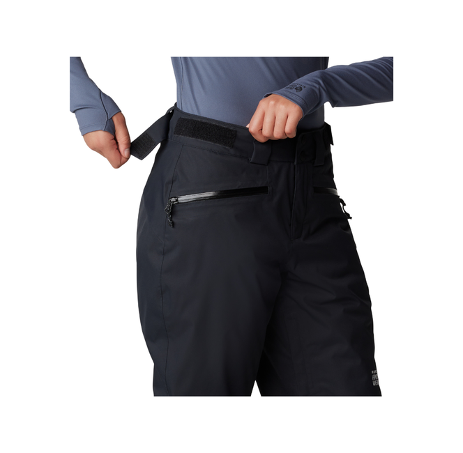 Mountain Hardwear Women's Firefall Insulated Pant