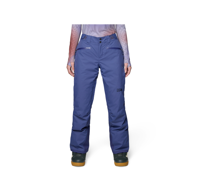 Mountain Hardwear Women's Firefall Insulated Pant