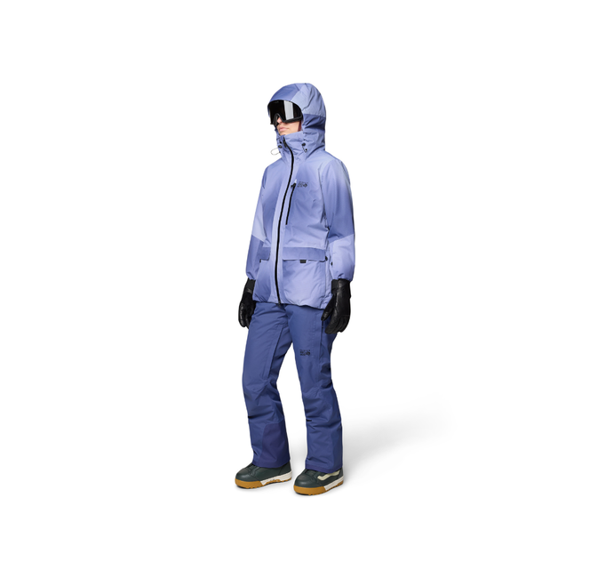 Mountain Hardwear Women's Firefall Insulated Pant
