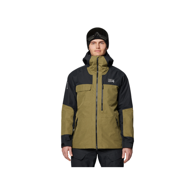 Mountain Hardwear Men's Cloud Bank Gore-Tex Jacket