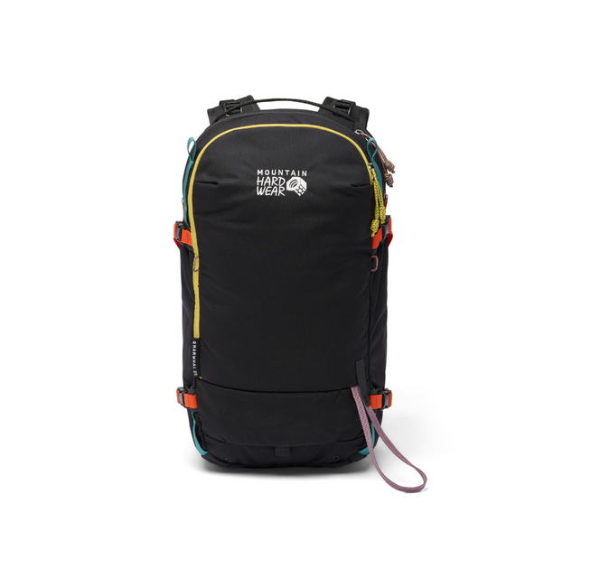 Mountain Hardwear Gnarwhal 25 Backpack