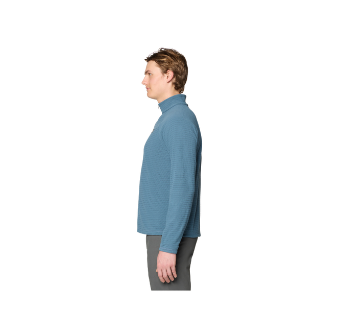 Mountain Hardwear Men's Summit Grid Half Zip