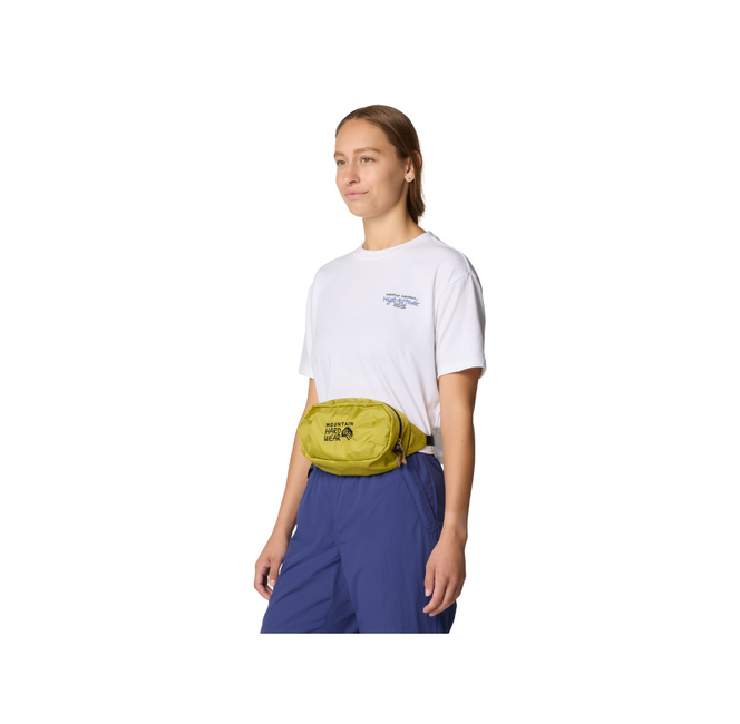 Mountain Hardwear Field Day Hip Pack