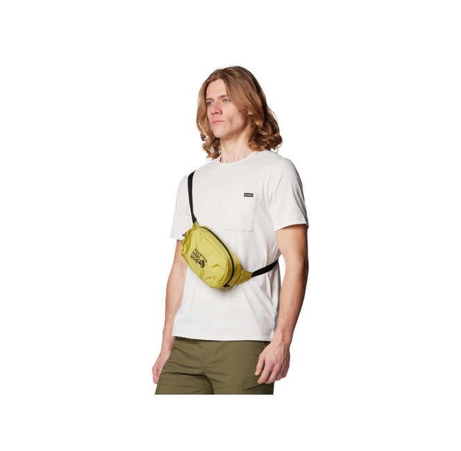 Mountain Hardwear Field Day Hip Pack