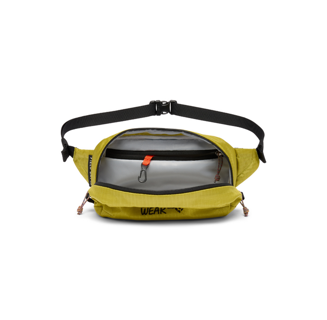 Mountain Hardwear Field Day Hip Pack