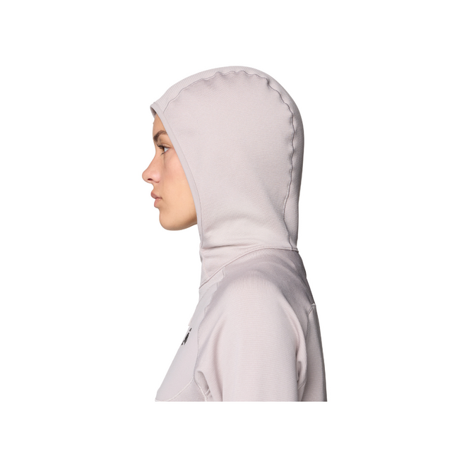 Mountain Hardwear Women's Up  First Tech Fleece Hoody