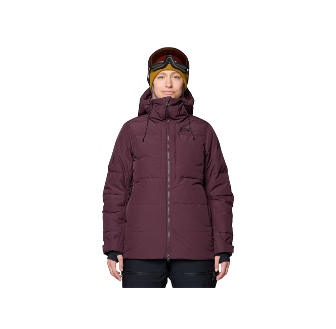 Mountain Hardwear Women's Powder Maven Down Jacket