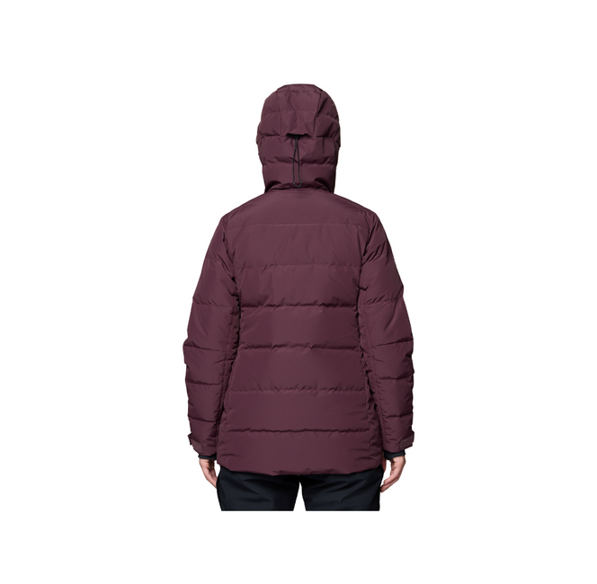 Mountain Hardwear Women's Powder Maven Down Jacket