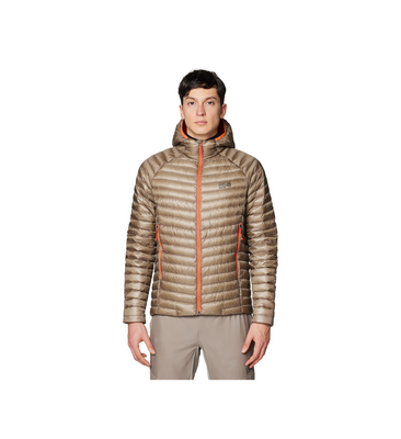 Mountain Hardwear Men's Ghost Whisperer Hoody