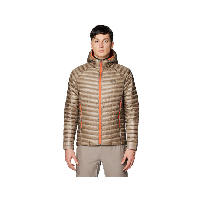 Mountain Hardwear Men's Ghost Whisperer Hoody