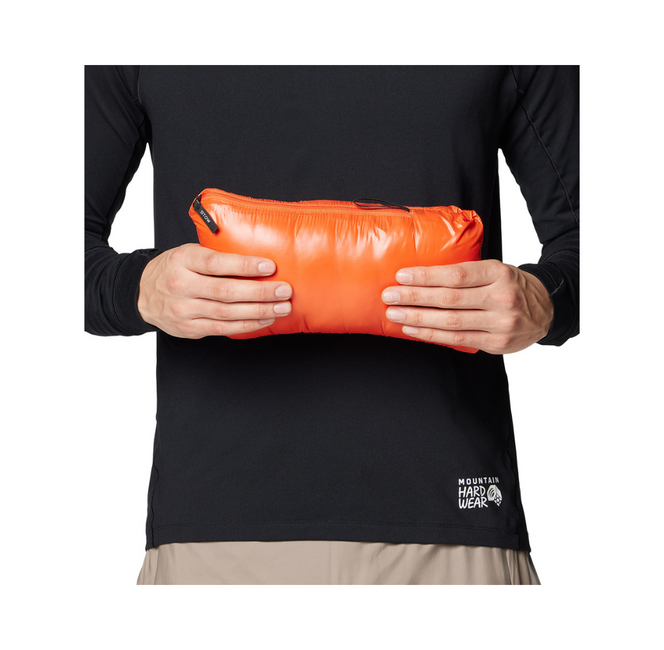 Mountain Hardwear Men's Ghost Whisperer Hoody