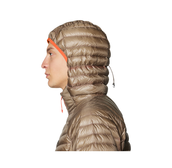 Mountain Hardwear Men's Ghost Whisperer Hoody