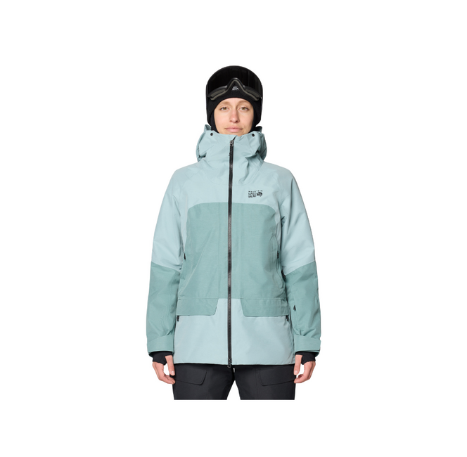 Mountain Hardwear Women's  Cloud Bank™  Gore-Tex Jacket