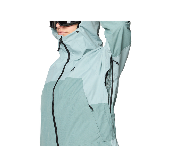 Mountain Hardwear Women's  Cloud Bank™  Gore-Tex Jacket