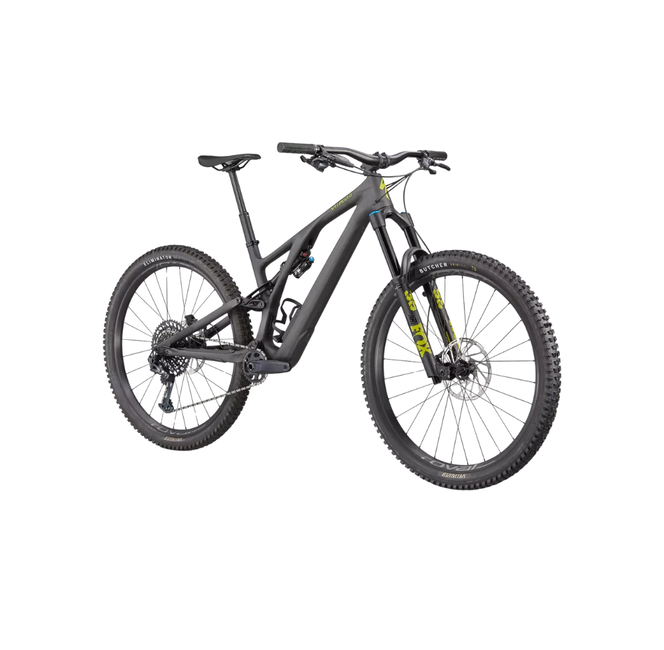 Specialized Stumpjumper Evo Expert