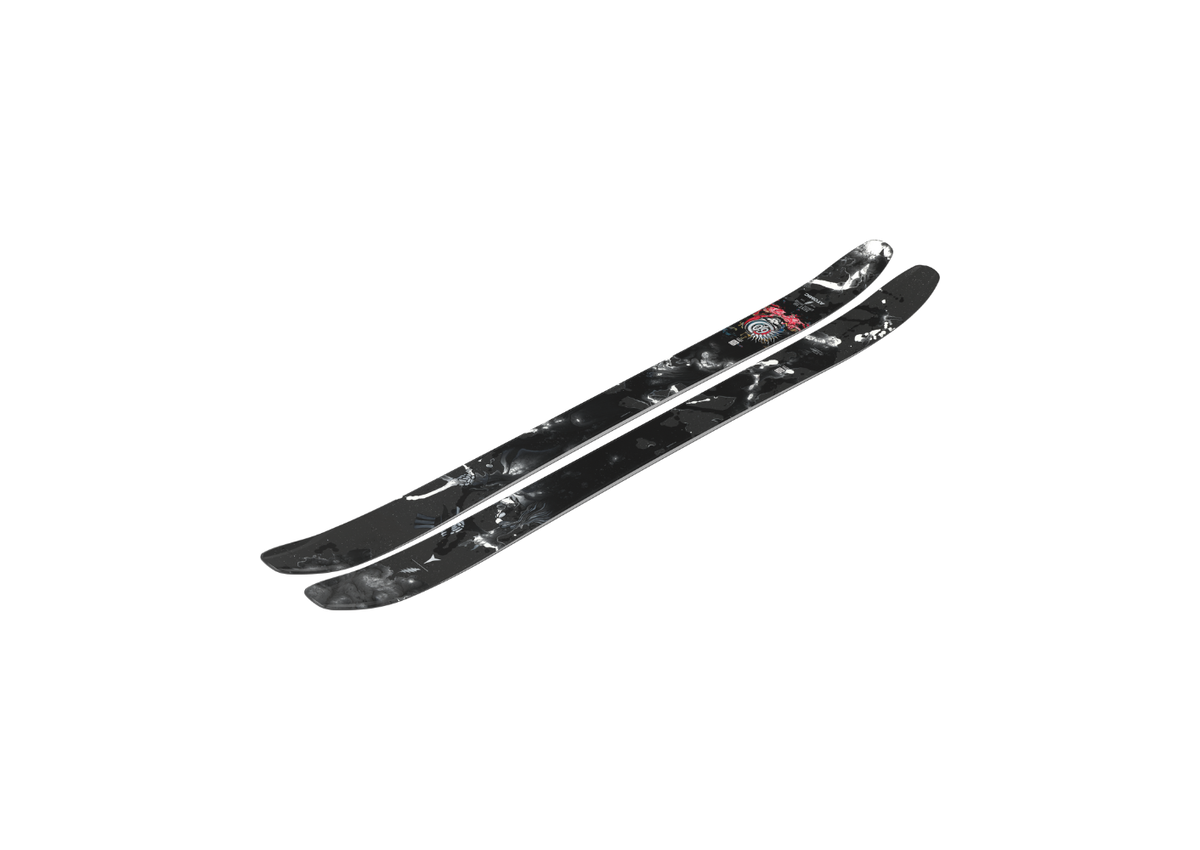 Good for nothing タビスキ Limited Edition — Atomic Bent 110 Grateful Dead 2026 - The