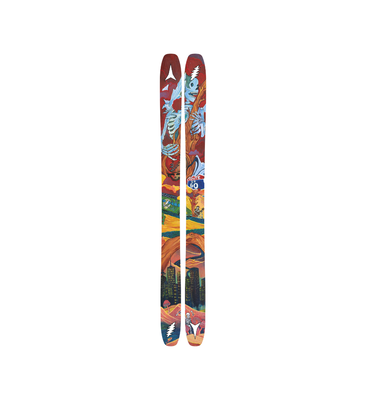 Atomic Bent 110 Grateful Dead 2026