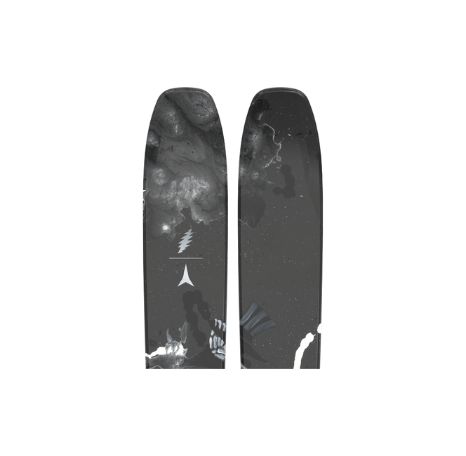 Atomic Bent 110 Grateful Dead 2026