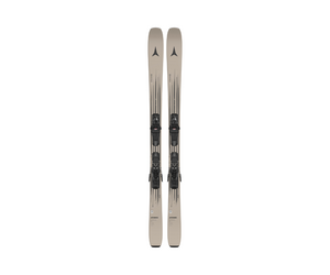 Atomic Maverick 84 + M 10 GW 2026 - The Boot Pro Ski & Bike Shop