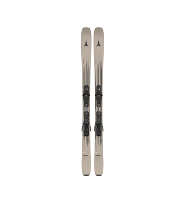 Atomic Maverick 84 + M 10 GW 2026 - The Boot Pro Ski & Bike Shop