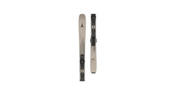 Atomic Maverick 84 + M 10 GW 2026 - The Boot Pro Ski & Bike Shop