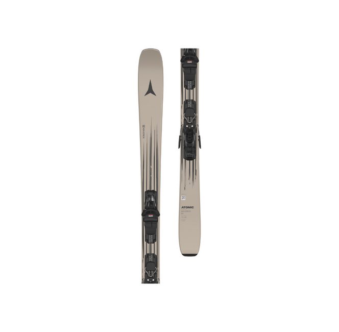 Atomic Maverick 84 + M 10 GW 2026