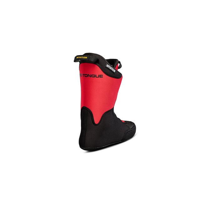 Intuition Pro Tongue