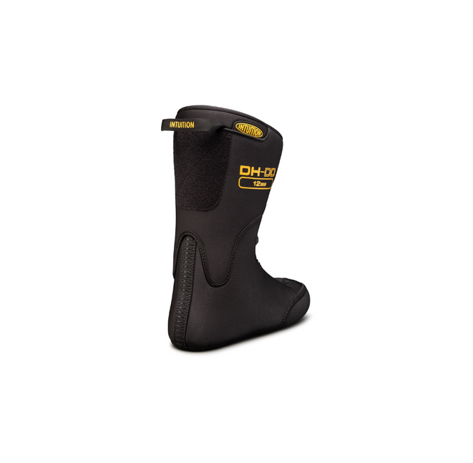 Intuition Downhill Tongue Dual Density 9mm