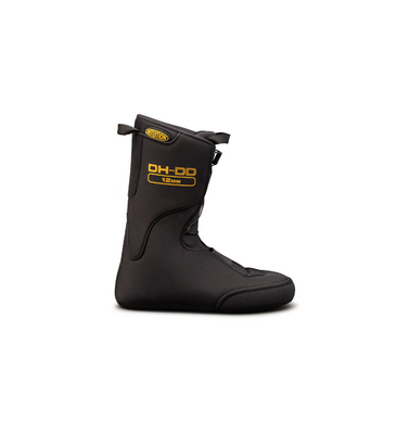 Intuition Downhill Tongue Dual Density 9mm