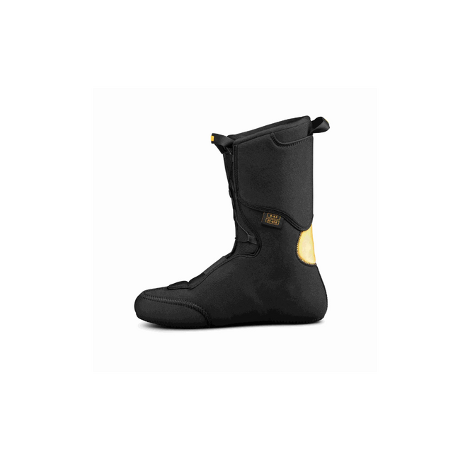 Intuition Tour Tongue Dual Density 12mm