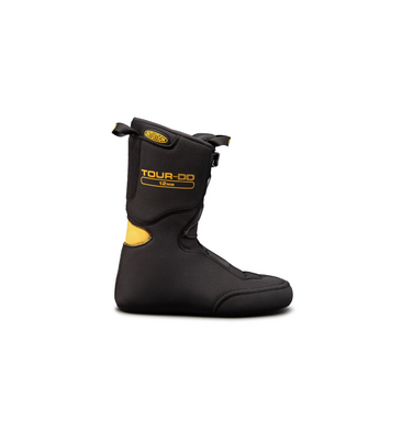 Intuition Tour Tongue Dual Density 12mm