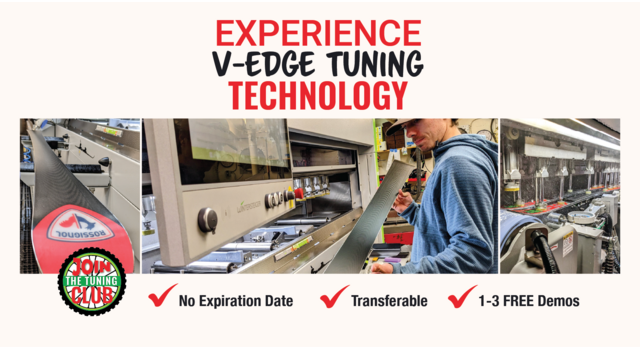 The Secret to Better Turns