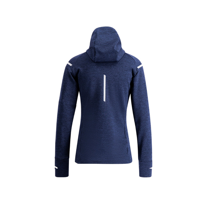 Swix Women's Pace Midlayer Hooded