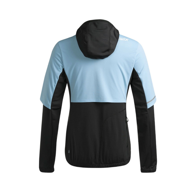 SwixWomen's Delda Light Softshell Jacket
