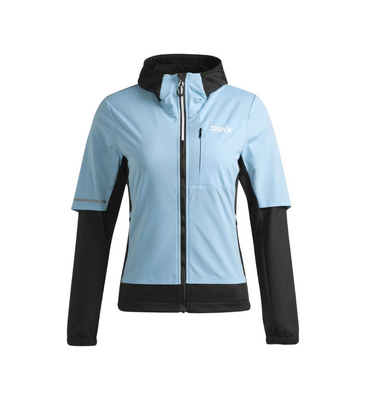 Swix Women's Delda Light Softshell Jacket