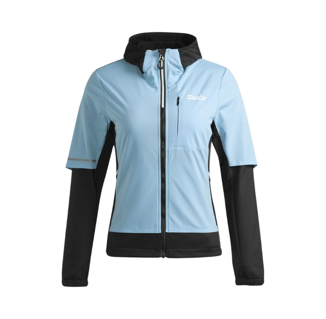 SwixWomen's Delda Light Softshell Jacket