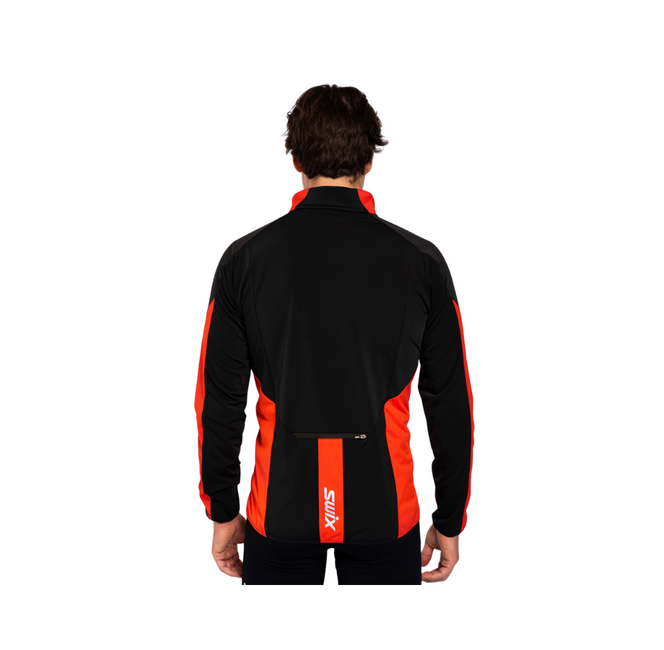 Swix Men's Focus Jacket