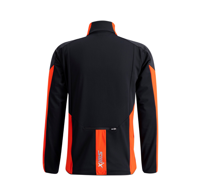 Swix Men's Focus Jacket